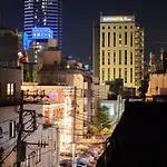 Rutile Ikebukuro