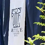 Rutile Ikebukuro