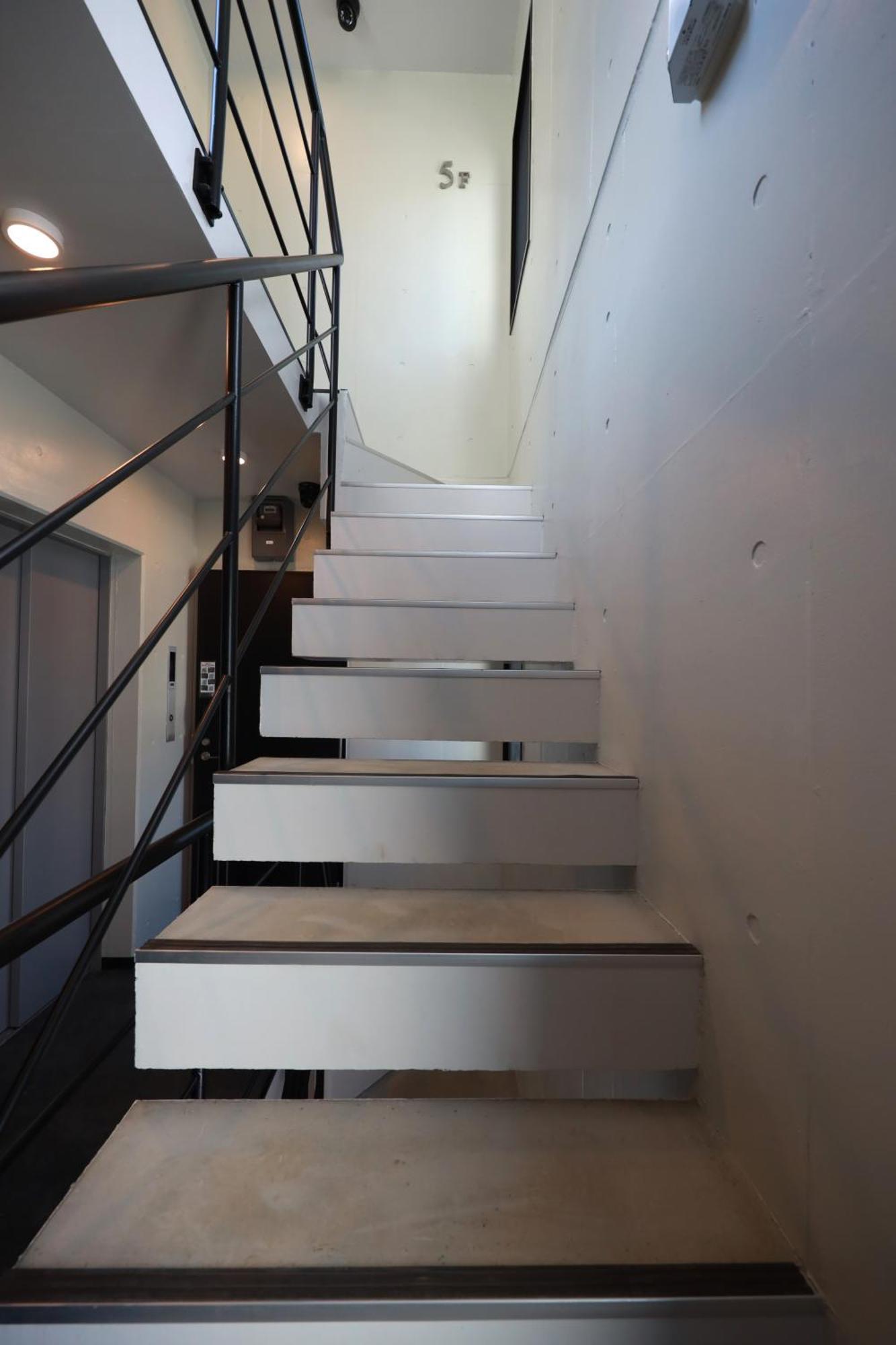 Rutile Ikebukuro Appartement Tokio