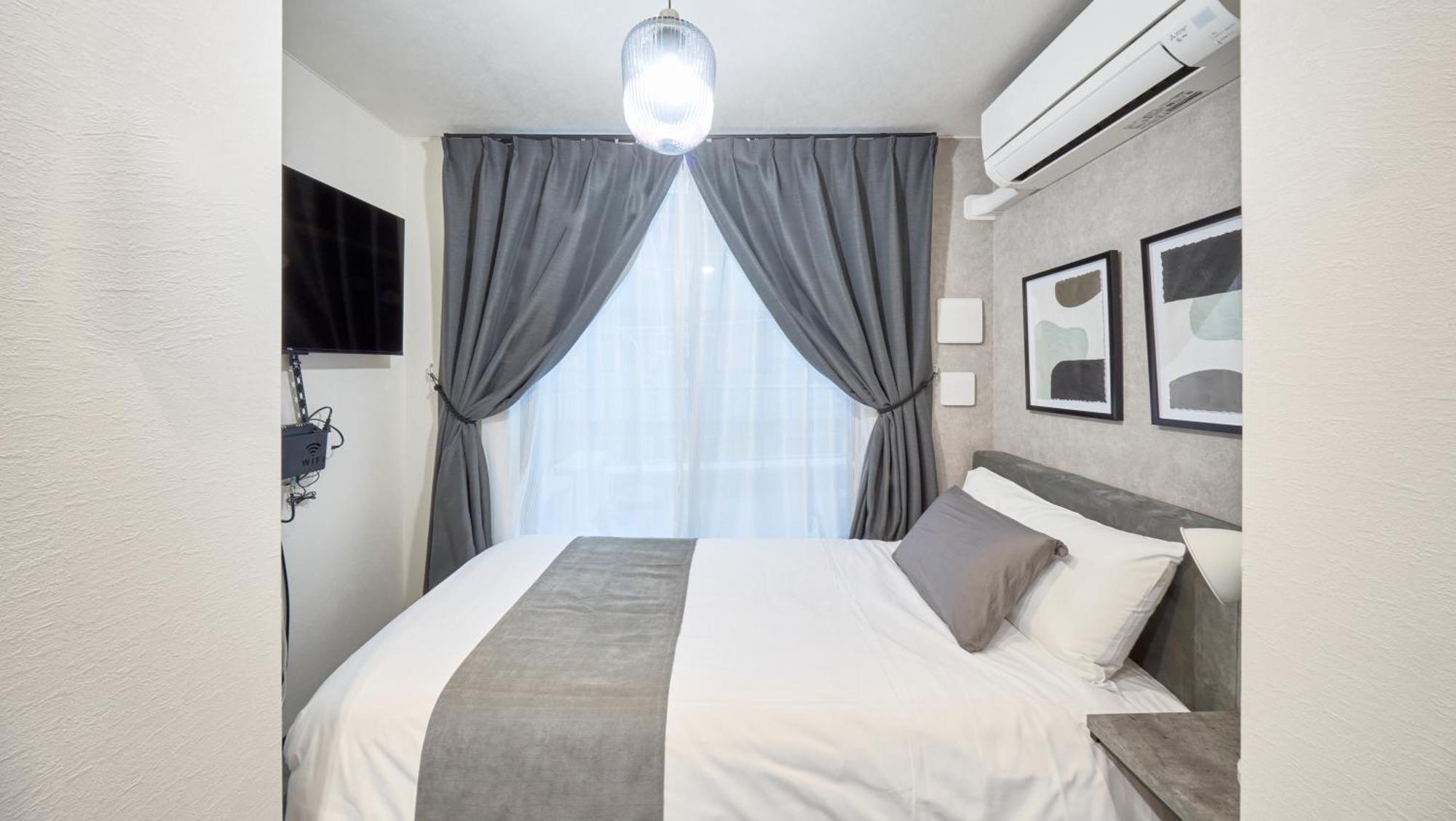 Appartement Rutile Ikebukuro Tokio