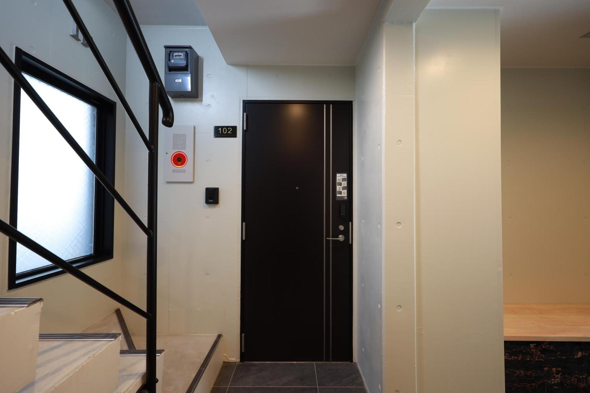 Rutile Ikebukuro Appartement *