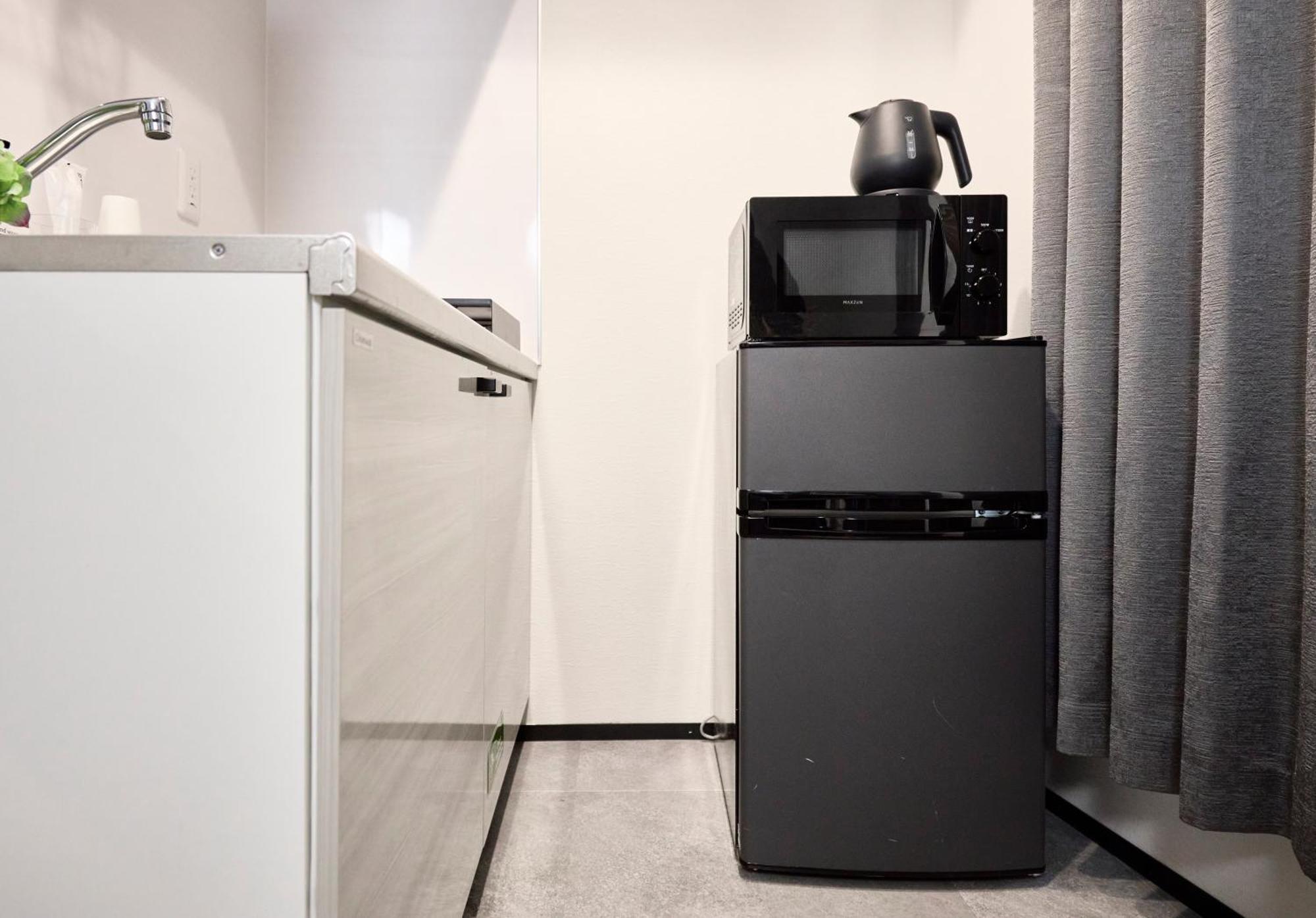 Rutile Ikebukuro Appartement *