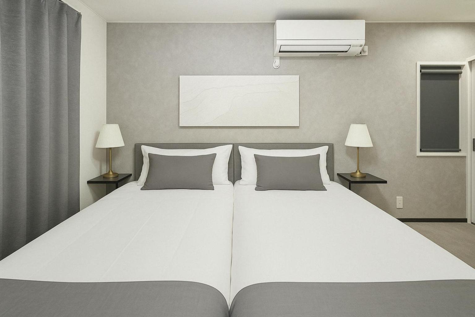 Rutile Ikebukuro Appartement Tokio