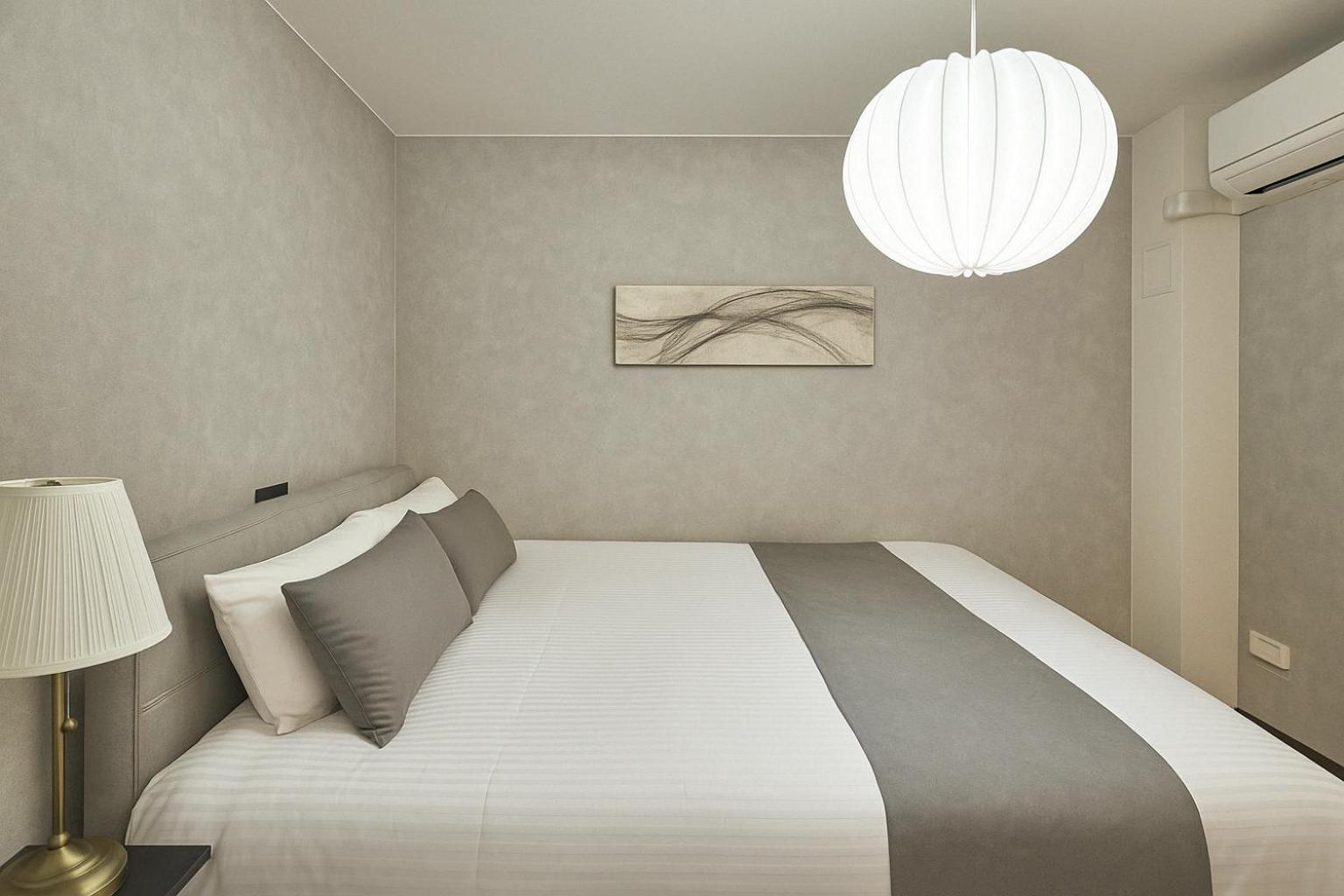 Appartement Rutile Ikebukuro