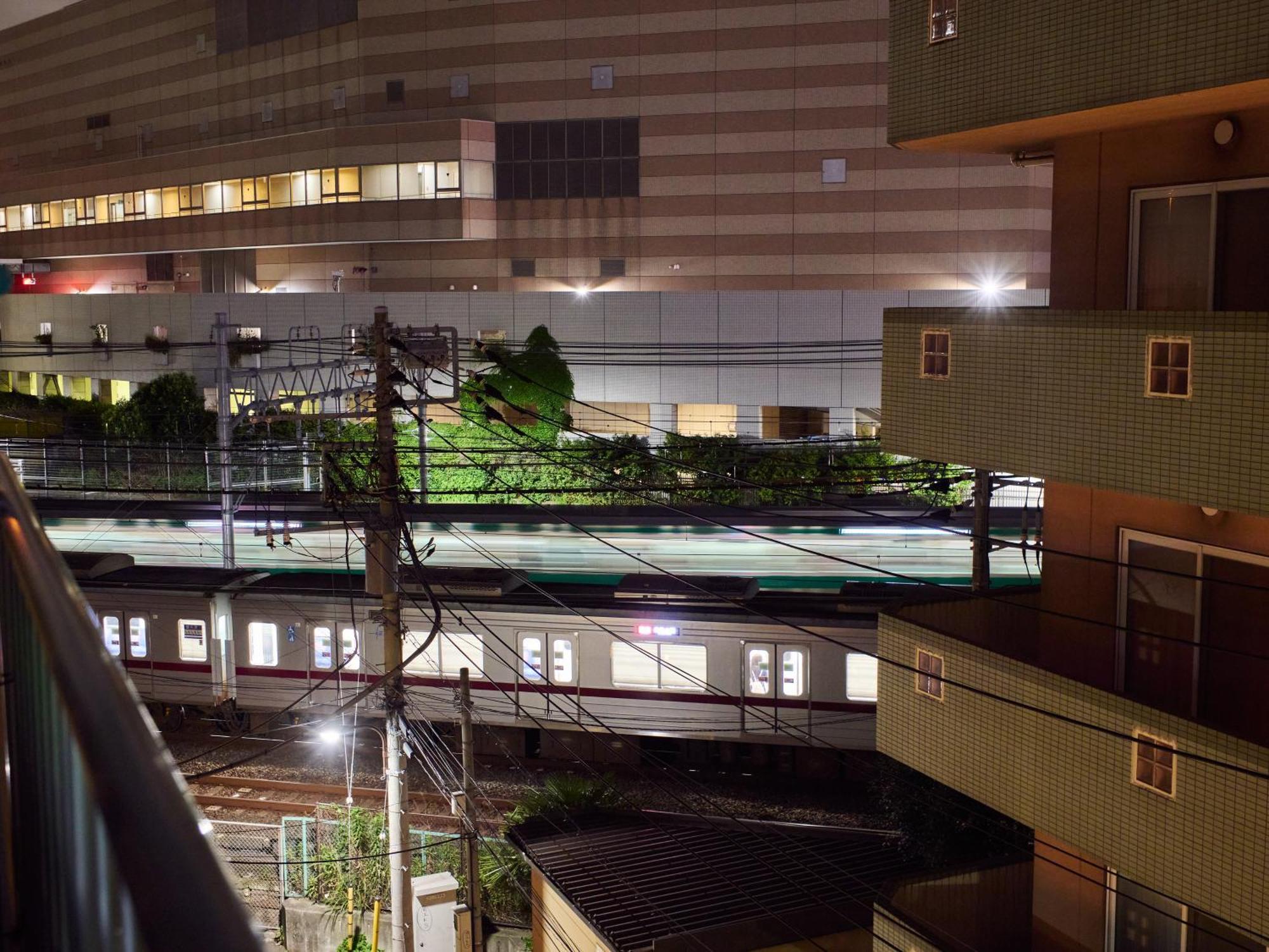 Rutile Ikebukuro